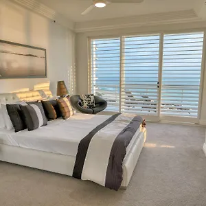 Апарт-отель Carmel By The Sea, Голд-Кост